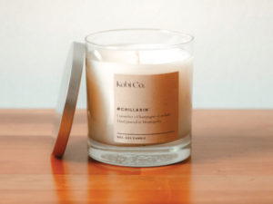 Kobi Co candle