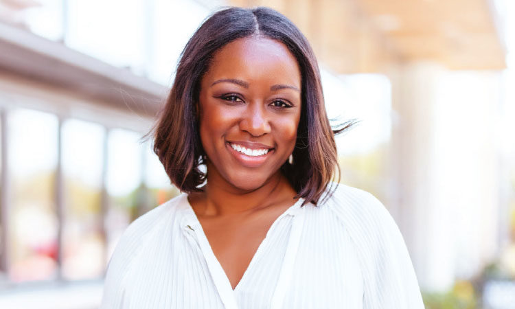 Leading Forward: Meka Morris on Building an Inclusive Team