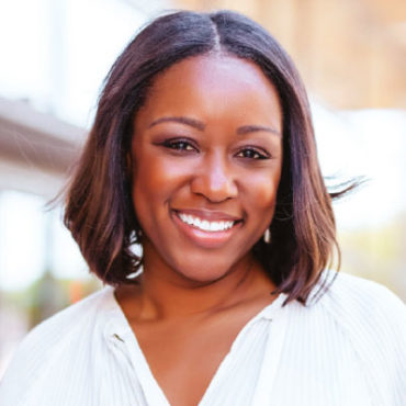 Leading Forward: Meka Morris on Building an Inclusive Team