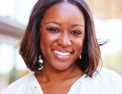 Leading Forward: Meka Morris on Building an Inclusive Team