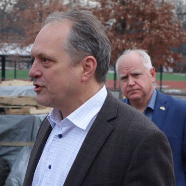 Why Minnesota’s Surplus Could Have Been Bigger