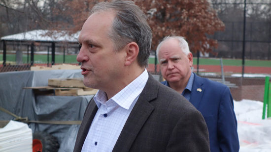 Why Minnesota’s Surplus Could Have Been Bigger