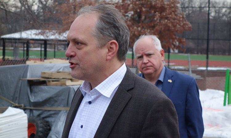 Why Minnesota’s Surplus Could Have Been Bigger