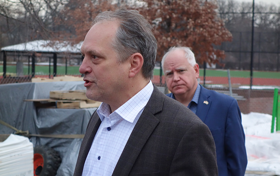 Why Minnesota’s Surplus Could Have Been Bigger