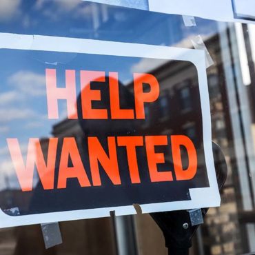 Report: Minnesota Faces a 168,000-Worker Gap