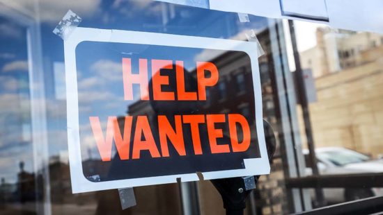 Minnesota Unemployment Rate Fell in November