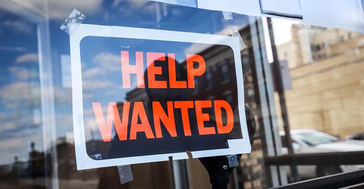 Report: Minnesota Faces a 168,000-Worker Gap