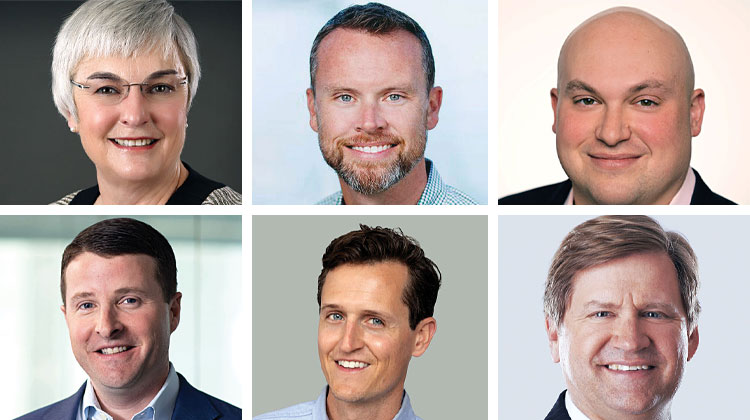 Notable Leaders in Private Equity, Investment Banking, and Venture Capital 2021