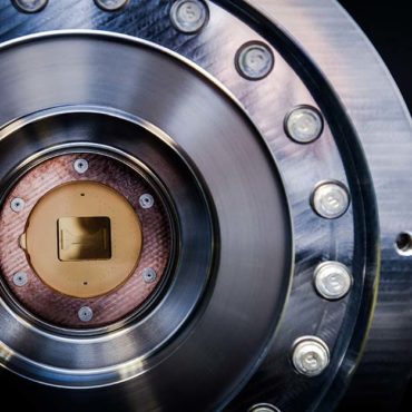 Life in the Next Fast Lane