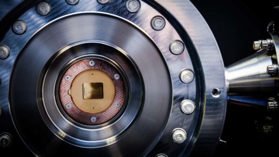 Life in the Next Fast Lane