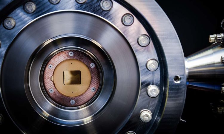 Life in the Next Fast Lane