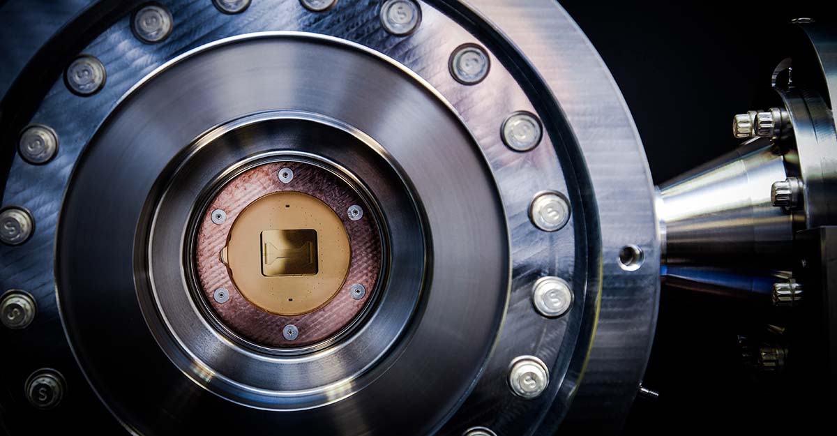 Life in the Next Fast Lane