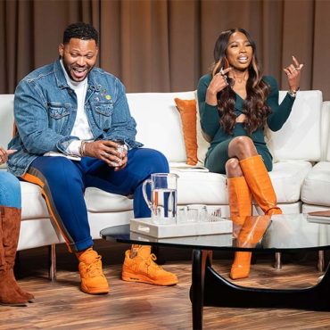 Target Teams Up With Black-Led Media Company on Startup Competition Show