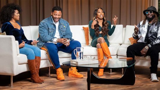 Target Teams Up With Black-Led Media Company on Startup Competition Show