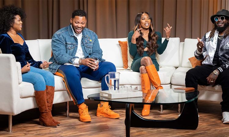 Target Teams Up With Black-Led Media Company on Startup Competition Show