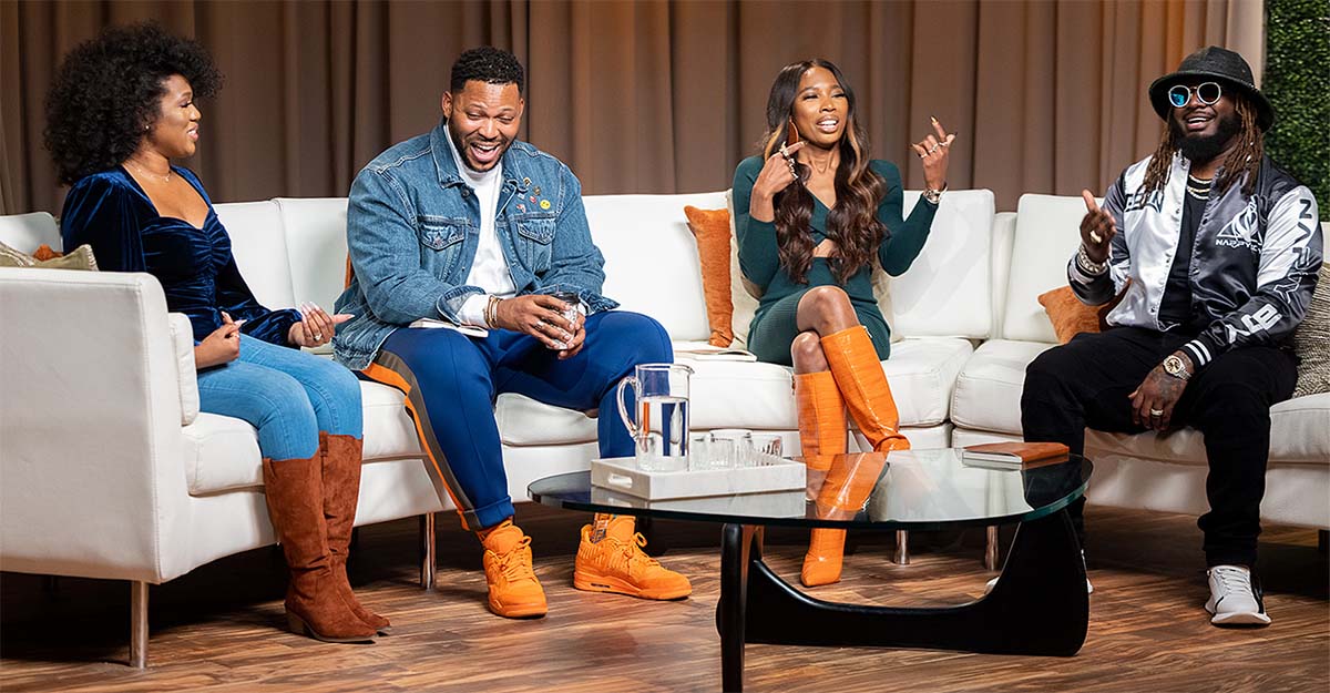 Target Teams Up With Black-Led Media Company on Startup Competition Show