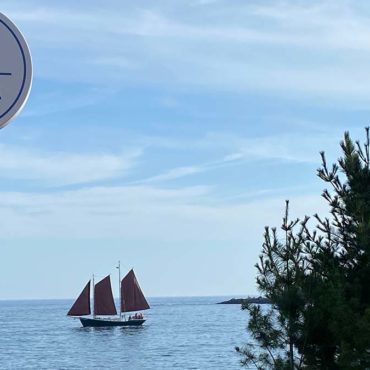 A Hot Time in a Cold Climate