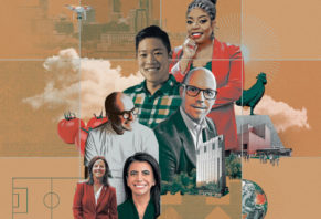 TCB 100: The People to Know in 2022