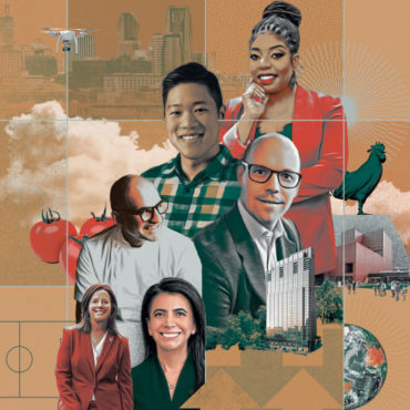 TCB 100: The People to Know in 2022