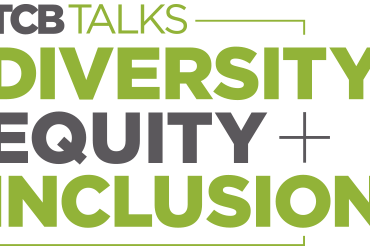 TCB Talks: Diversity, Equity, & Inclusion
