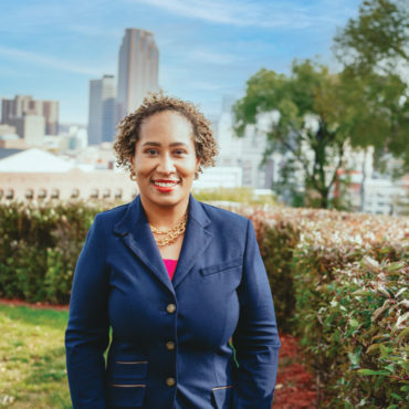 Center for Economic Inclusion Launches First Accelerator