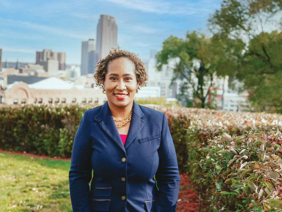 Center for Economic Inclusion Launches First Accelerator