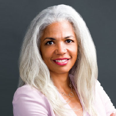 Tonya Jackman Hampton