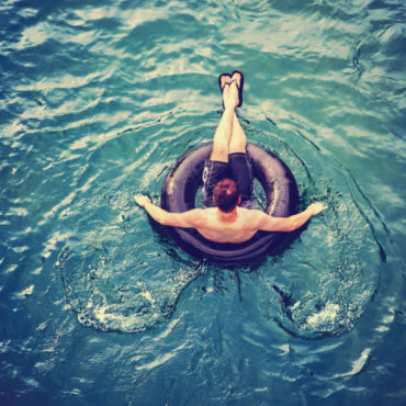 Why Won’t We Take Vacations?