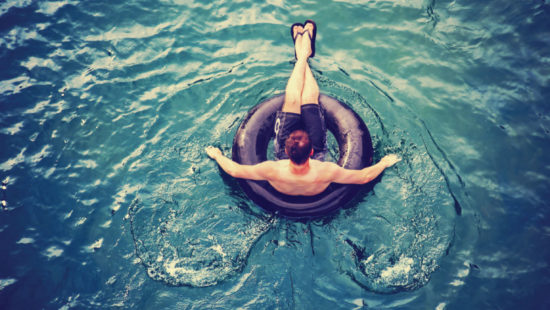 Why Won’t We Take Vacations?