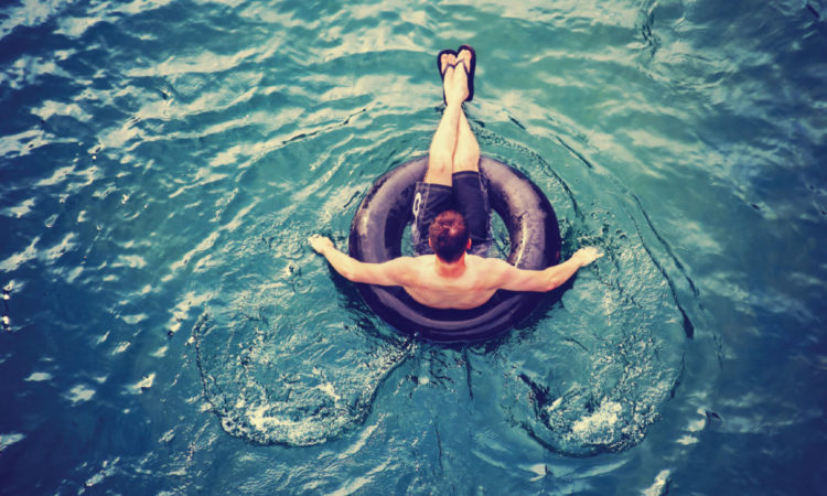 Why Won’t We Take Vacations?