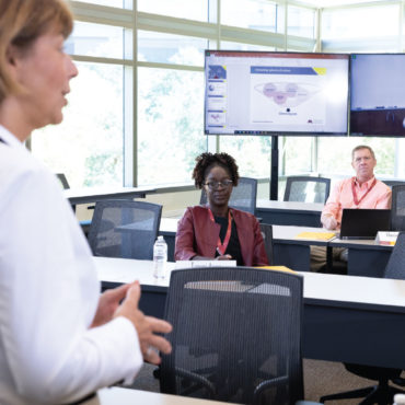 Education Beyond Zoom