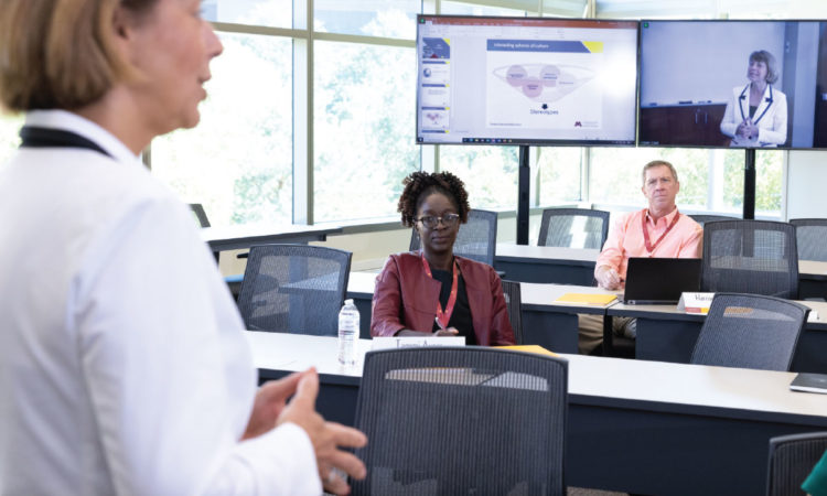 Education Beyond Zoom