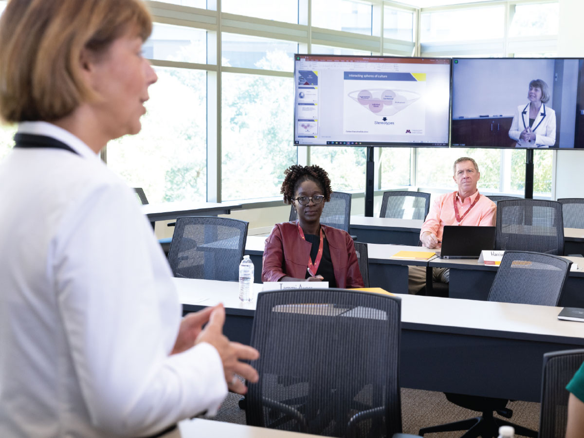 Education Beyond Zoom