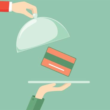 Free Money on the Menu