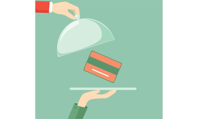 Free Money on the Menu