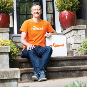 Recycling Startup Ridwell Expands to Minneapolis