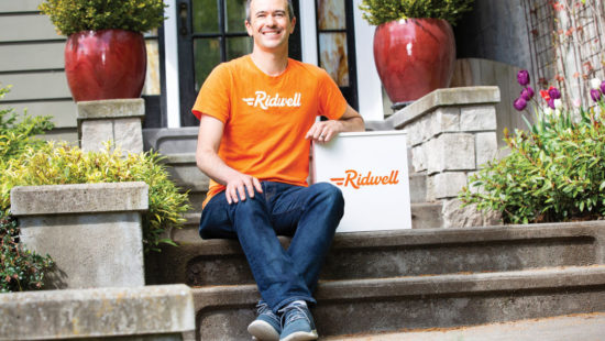 Recycling Startup Ridwell Expands to Minneapolis
