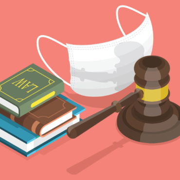 Finding Legal Pathways Through the Pandemic
