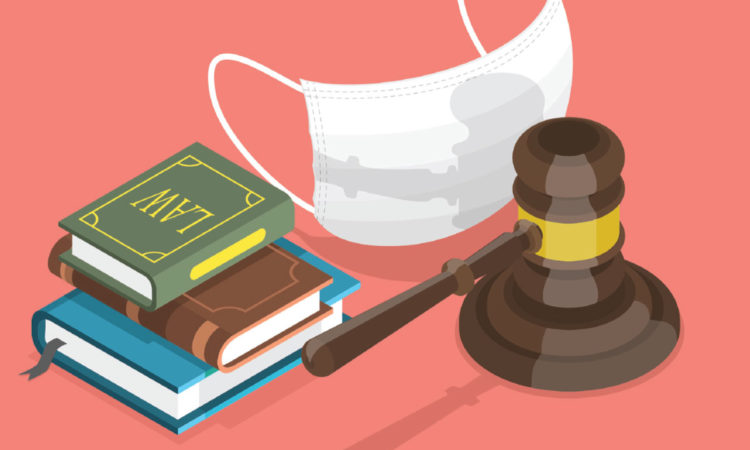 Finding Legal Pathways Through the Pandemic