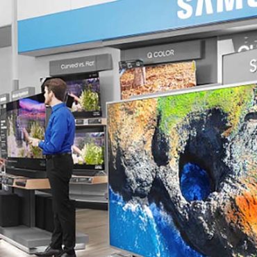 Behind Best Buy’s New In-House Ad Venture