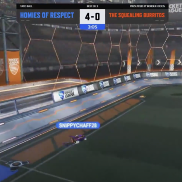 Minnesota-based Taco Bell Franchisee Hosts Employee Esports Tournament