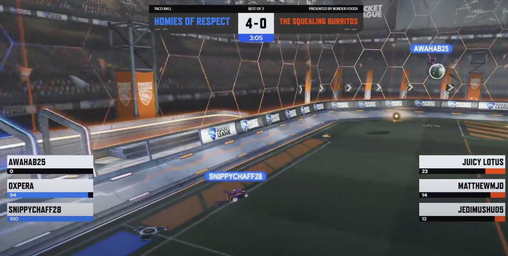 Minnesota-based Taco Bell Franchisee Hosts Employee Esports Tournament