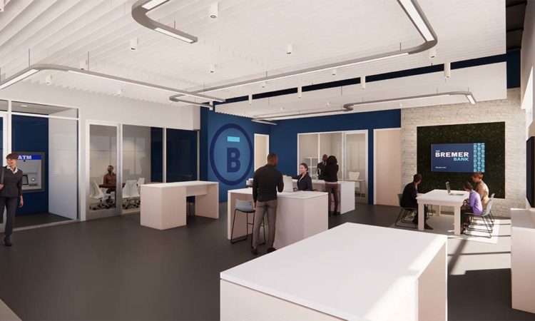 Bremer Bank to Open Second Branch in South Minneapolis