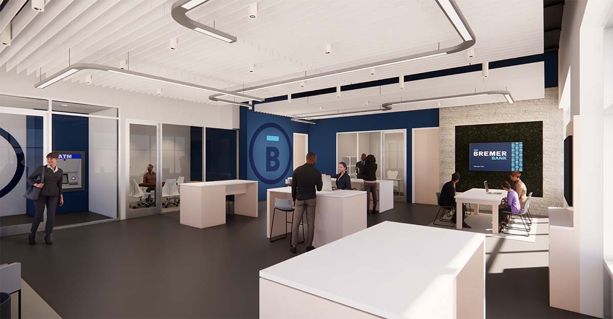 Bremer Bank to Open Second Branch in South Minneapolis