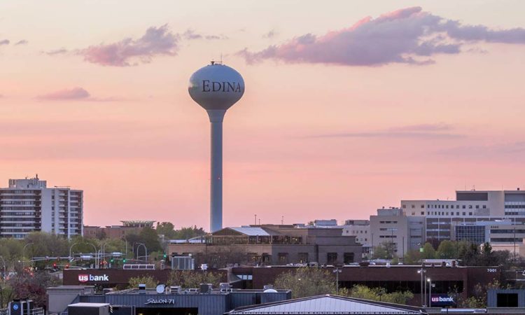Twin Cities Suburbs Create Programs to Help People of Color Buy Homes