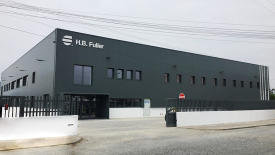 H.B. Fuller Company Acquires Apollo, Fourny for $211M