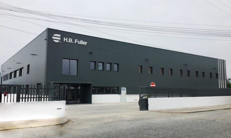 H.B. Fuller Company Acquires Apollo, Fourny for $211M