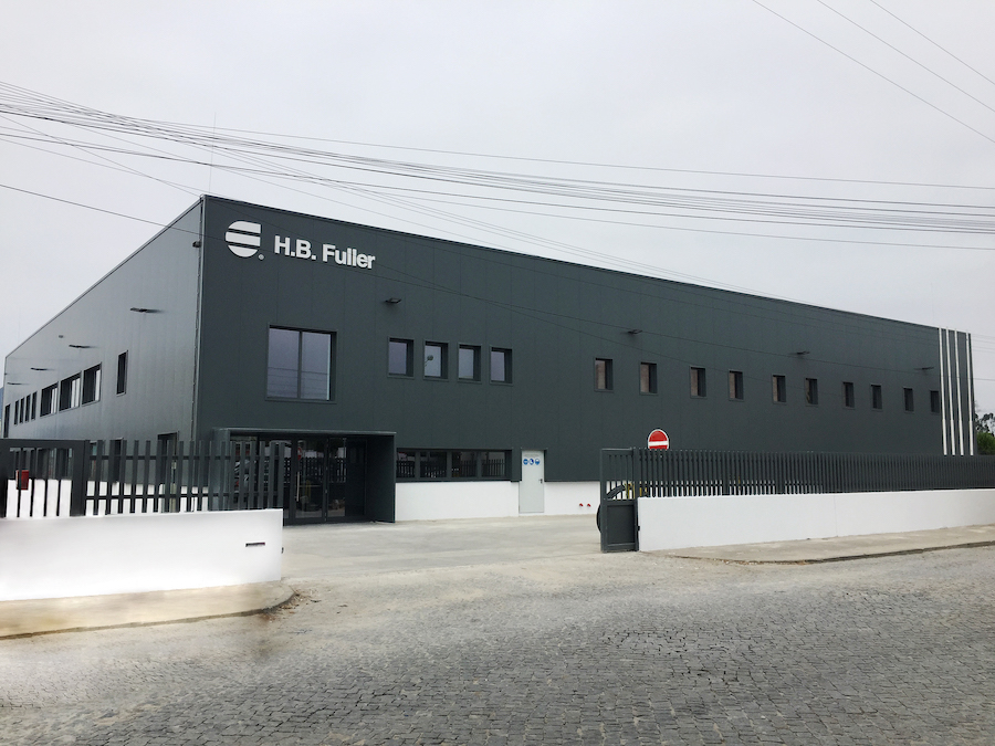 H.B. Fuller Company Acquires Apollo, Fourny for $211M