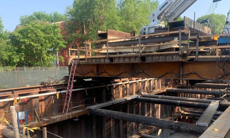 Southwest Light Rail: 5 Years and $500 million