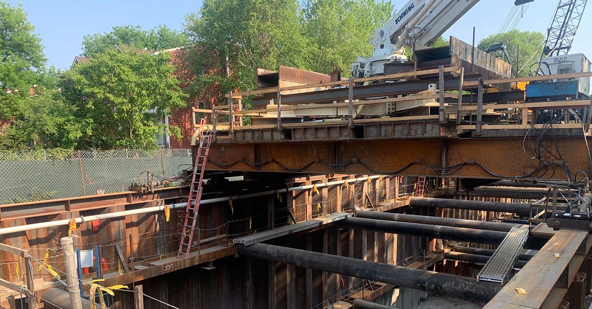 Southwest Light Rail: 5 Years and $500 million